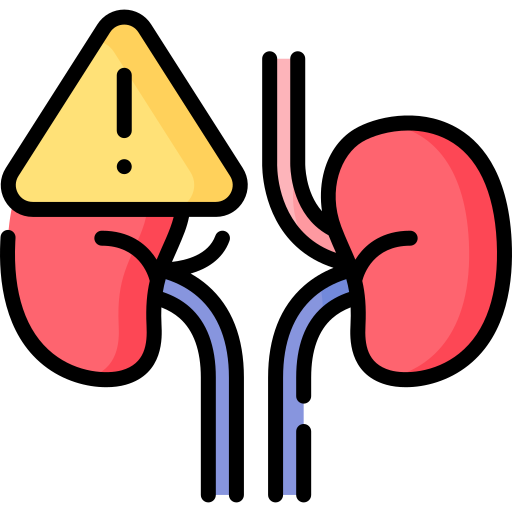 Nephrology care